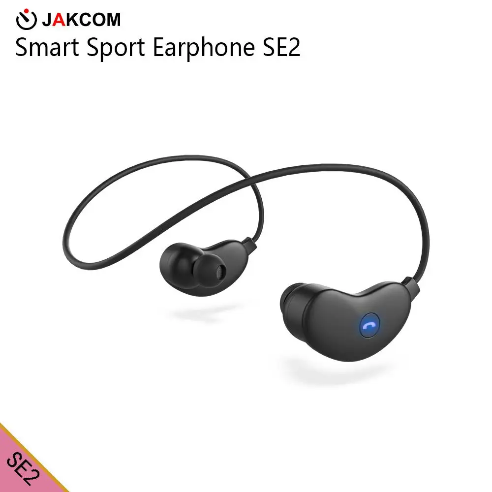 

JAKCOM SE2 Professional Sports Earphone 2018 New Product of Earphones Headphones like laptop netbook wiiu retail online shopping, N/a