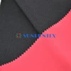 hot sale high quality waterproof breathable bonded soft shell laminated TPU fabric
