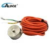 GML669 super micro load cell stainless steel button compression 20KN