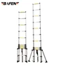 13steps ladder aluminum step extender