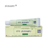 

herbal antifungal eczema psoriasis treatment cream/antibacterial ointment for skin itching and infect