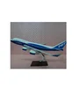 Customized Model Airplane Boeing 747-400 Used Cargo Airplane