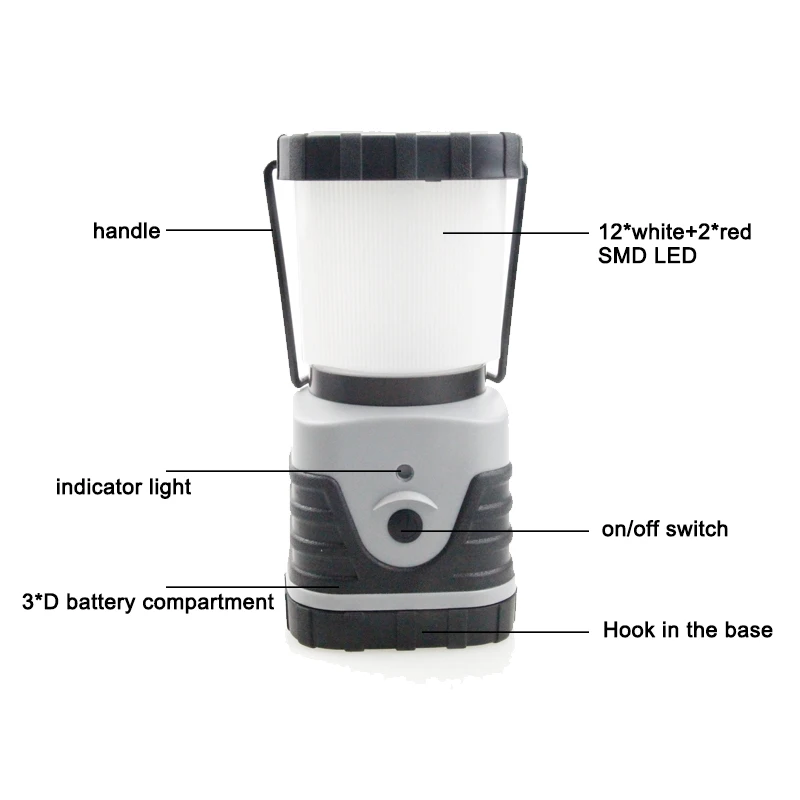 Classic Outdoor Hanging Lamp Emergency Led Light Lantern - Buy Outdoor