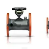 Low Cost 4-20ma Output or Modbus Electromagnetic Flow Meter , Water Flow Meter Sensor