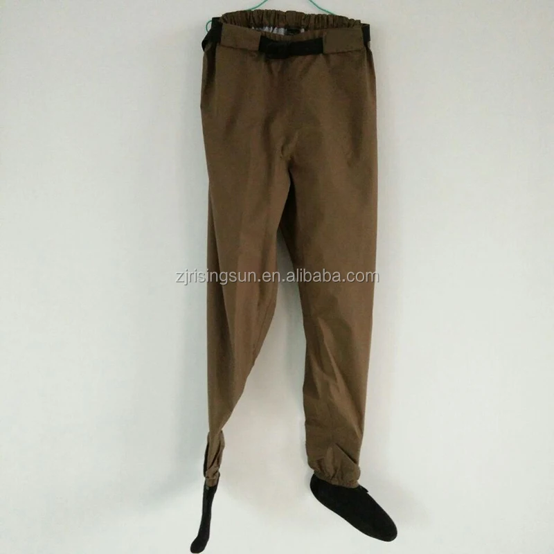 plus size fishing pants