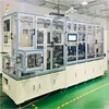 Automatic Lithium Ion Battery Cell Production Line Pouch Cell Production Machine