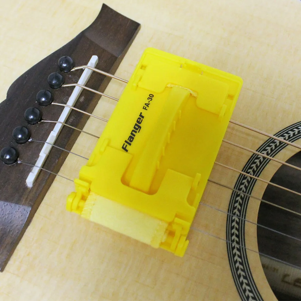 струны тела