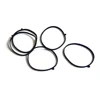 Oil Resistance Dust Seals rubber o ring lock and lock rubber gasket