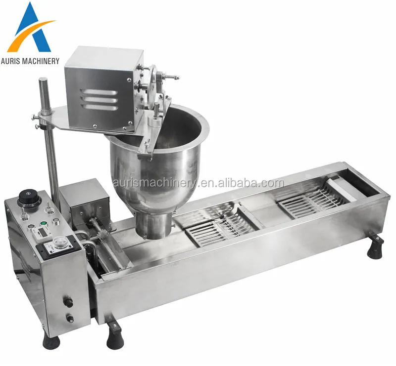 

model T 101a electric molde donut making machines