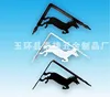 Customized High Quality Furniture Patten Metal Cast Iron Shelf Brackets