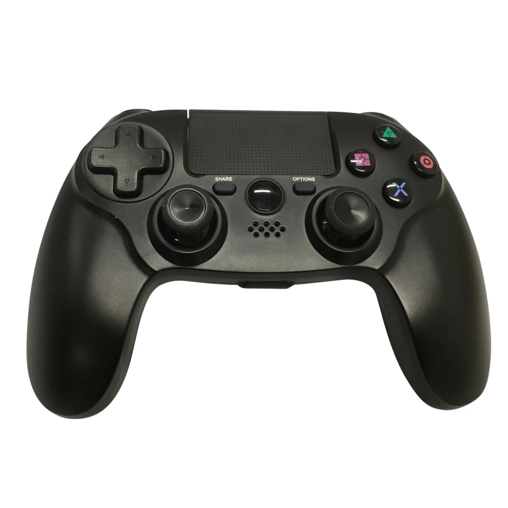 terug uitdrukken Trillen for PS4 Wireless game Controller for Playstation 4 Joystick for PS4 High  quality gamepad, Custom colors - buy at the price of $18.00 in alibaba.com  | imall.com