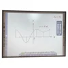 Large size smart board 680i interactive whitebboard white board for sale with good prices