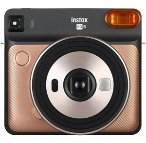 Fujifilm Instax SQUARE SQ6 Instant Camera