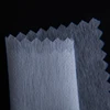 OEM cutaway shirt lining spread or point nonwoven collar interlining