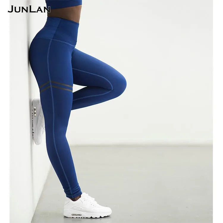 

Custom Wholesale Ladies Sports Workout Clothes Yoga Pants Legging, Red/black/blue