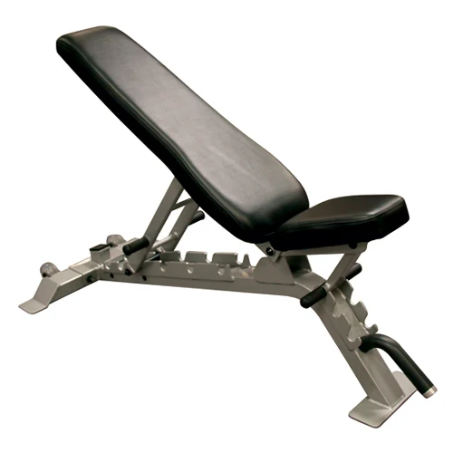 Fitness Hammer Strength Adjustable Bench(incline/ Flat/decline) Buy