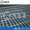 I Bar Type Steel Grating