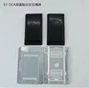 Mobile Curved Screen Edge Oca Lamination LCD Lamination Align Mold For Samsung S9 Note 8