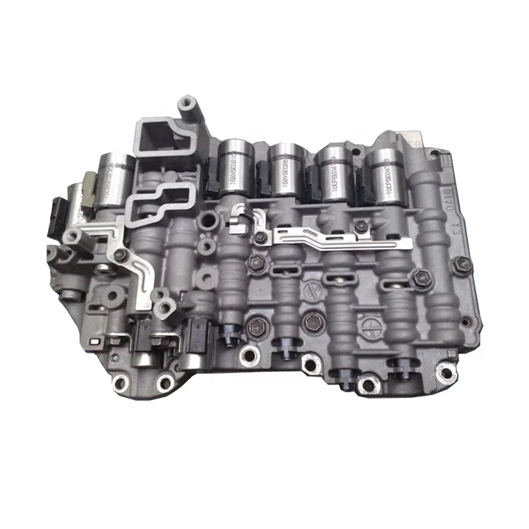 09g Ga6f21wa 09m 09k Transmission Valve Body Kit For Mini Cooper Buy