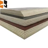 Good quality poplar core insulated concrete formwork for construction