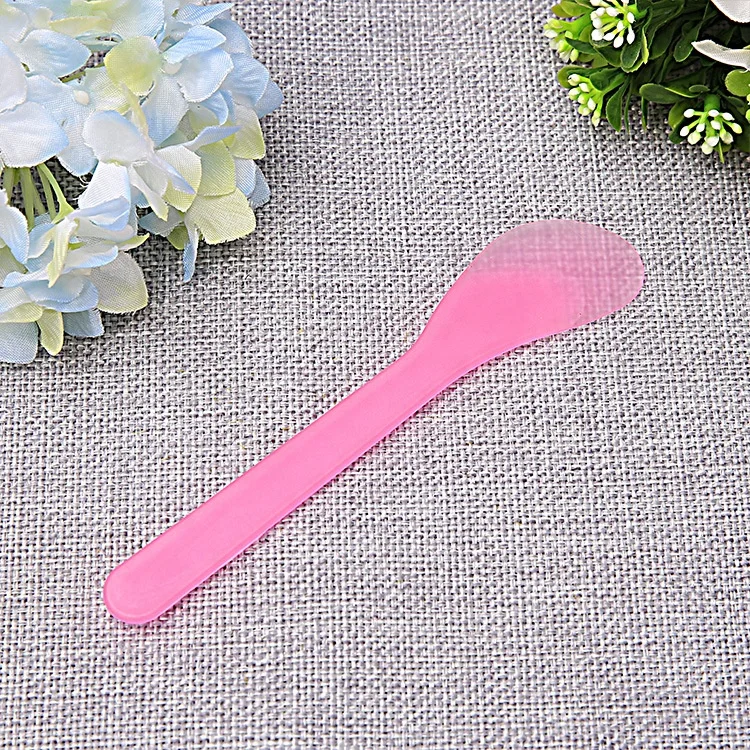 
Colorful mask spoon face mask spatula makeup tool 