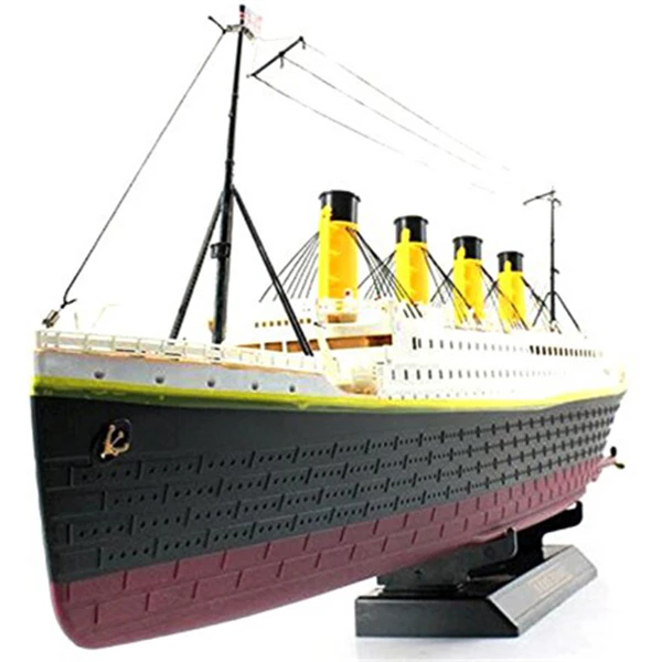 rc cruise ship for sale