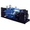 2018 new type compressed methane natural gas engine generator 60 kva