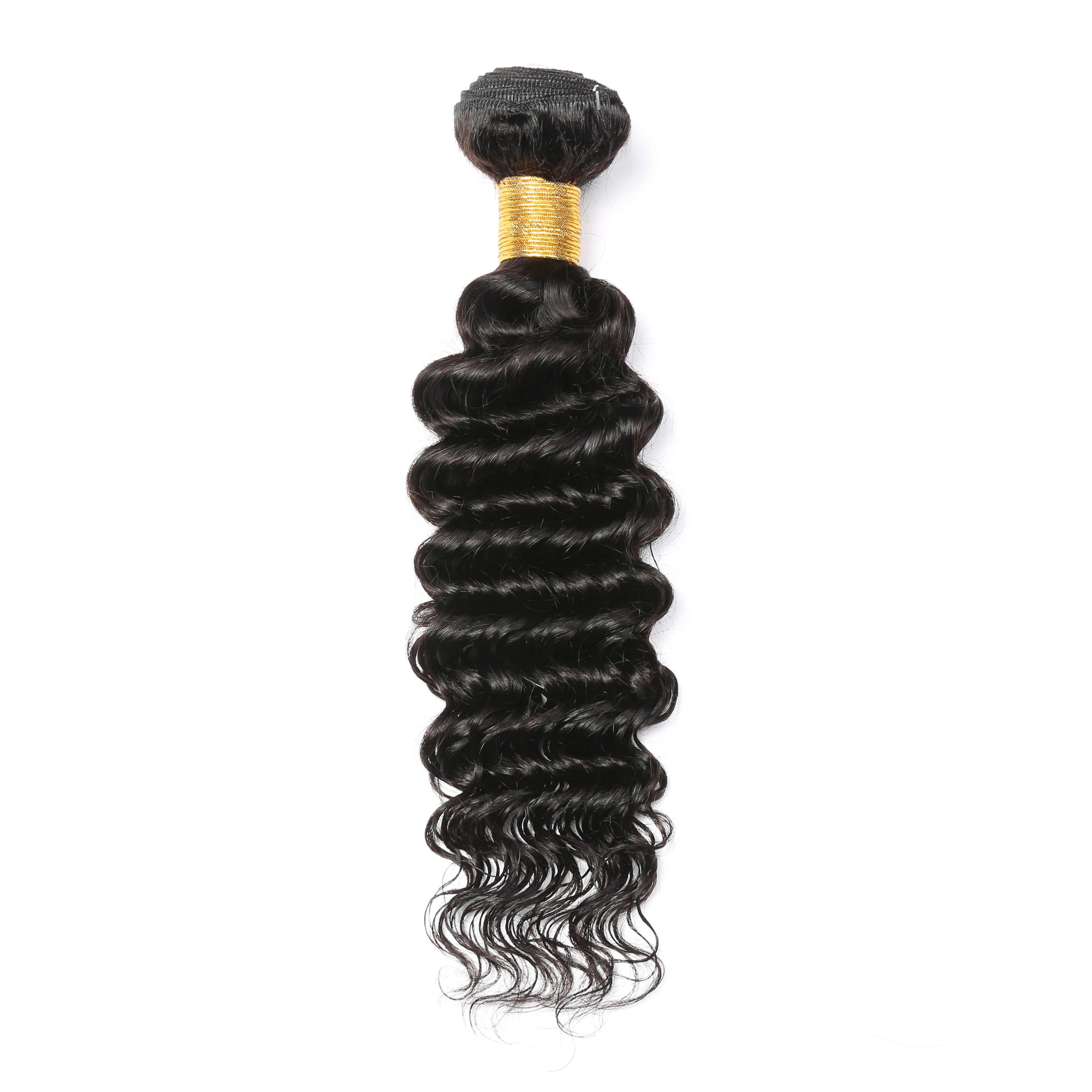 

High Quality large stock 100 human hair extension dropship 10a brazilian virgin hair, Natural black