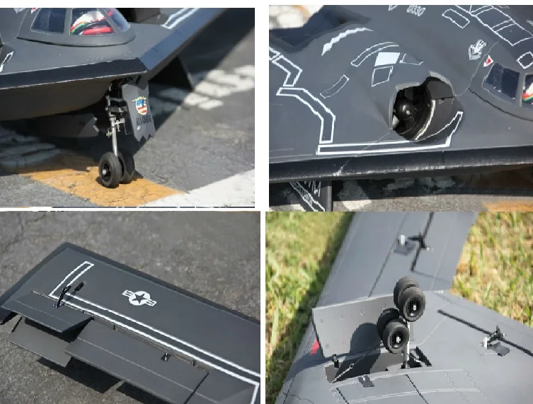 B2 Edf Jet Rc Foam Flying Wing Buy Rc Foam Flying Wing,Jet Rc Foam