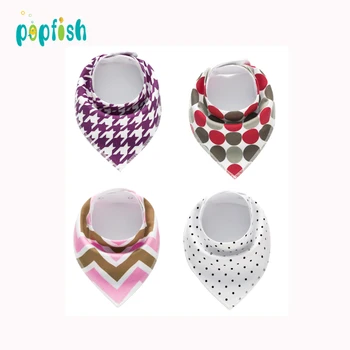 baby bandana drool bibs and teething toys