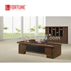 Economic English Writing Desk/ Large Office Table(FOH-K7724Y)