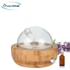 SOICARE Nebulizing Pure Essential Oil Diffuser for Aromatherapy Home Fragrance Products