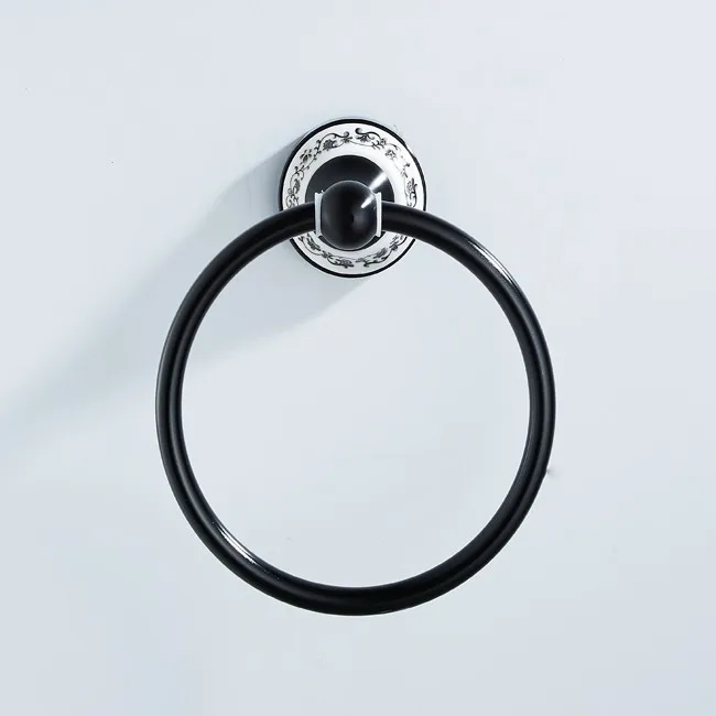 Free Samples Towel Ring Plastic Towel Ring Parts For Bathroom Buy