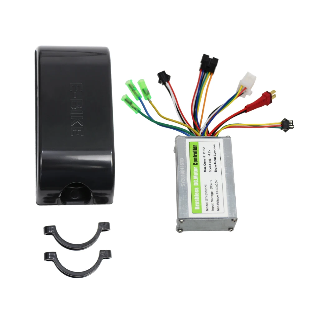 motor bicycle kit (4)