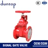 New Top Grade Quality Bronze Fire Fighting Products Gate Valve