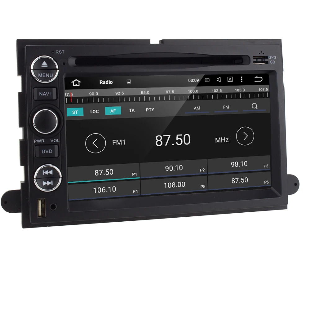 Popular Ford F150 Touch Screen Radio-Buy Cheap Ford F150