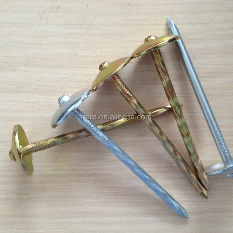 Plastic Washers For Roofing Nails From China Metal Buy Roofing Screw