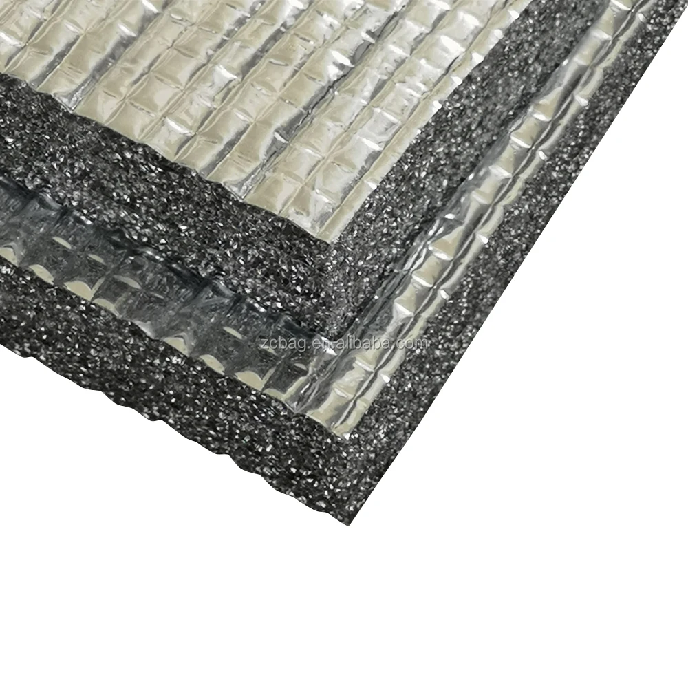 epe foil 20mm foam