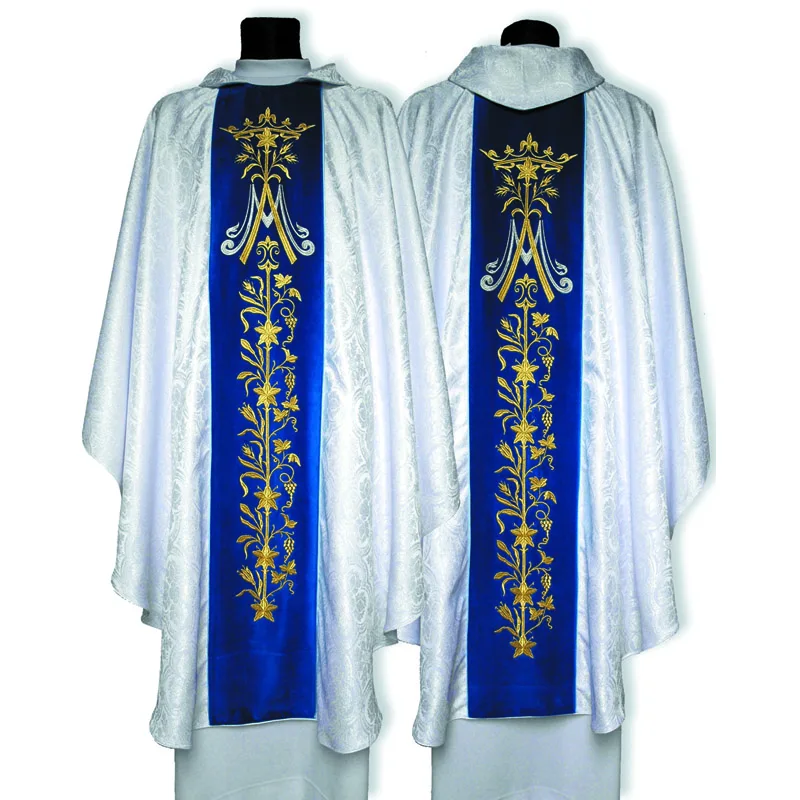 人気のカトリック高級教会ベスト - Buy 教会衣服、高級カトリック祭服 