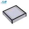Large Flow Rating Order Furnace Filters Online, Panel Air Filtre, Air Purifier Hepa Vic Filter
