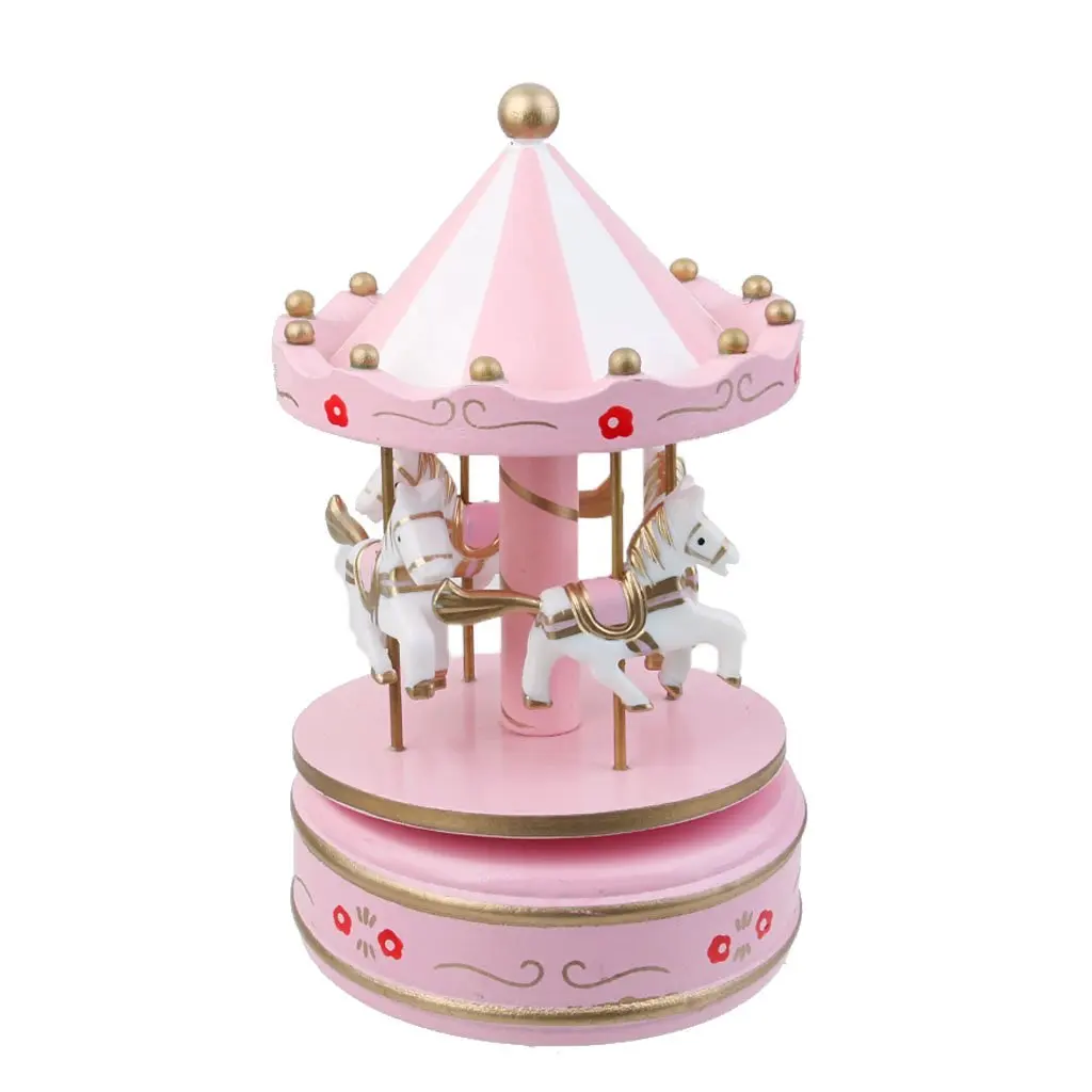 Merry go round piano. Музыкальная шкатулка Merry-go-Round. Rotating Music Box конструктор. Игрушка с кнопкой Танцующая механическая. С малышами и животными Карусель музыкальная шкатулка.