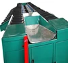 Fruit Sorting Machine for Pineapple, mango, grapefruit, dragon fruit, water melon