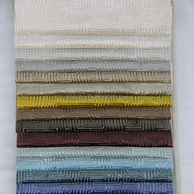 polyester plaid cushions