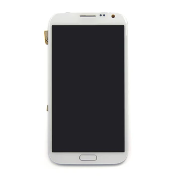 galaxy note ii lte