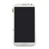 replacement lcd screen for samsung galaxy note 2 ii 4g lte gt-n7105 n 7105 lcd with digitizer