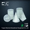geometric solid model/physics instrument