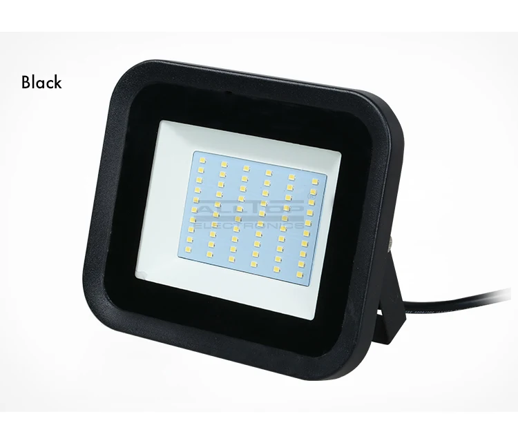 High quality outdoor waterproof stadium IP65 30watt led flood light
