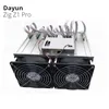 SHIP NOW Brand New Zig Miner Dayun Z1 Pro 13Gh/s ETH Mining Machine