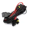9006 HB4 HID Xenon Relay Wiring Harness Kit Solves Issues Electrical Systems Conversion HID Xenon Kit Relay Wiring Harness