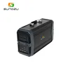 Lithium Power Battery 500W Digital Inverter Generator Smart Distribution Box For Car Fridge